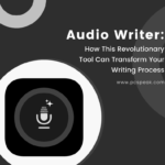 audio writer