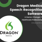 dragon medical speech recognition software