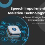 Speech impairment assistive technology