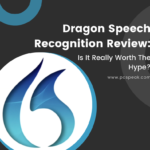 Dragon Speech Recognition Review