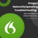 Dragon NaturallySpeaking