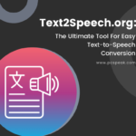 text2speech.org