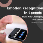 Emotion recognition in speech