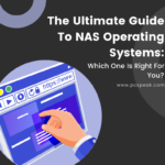 nas operating systems