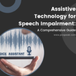 assistive technology for speech impairment