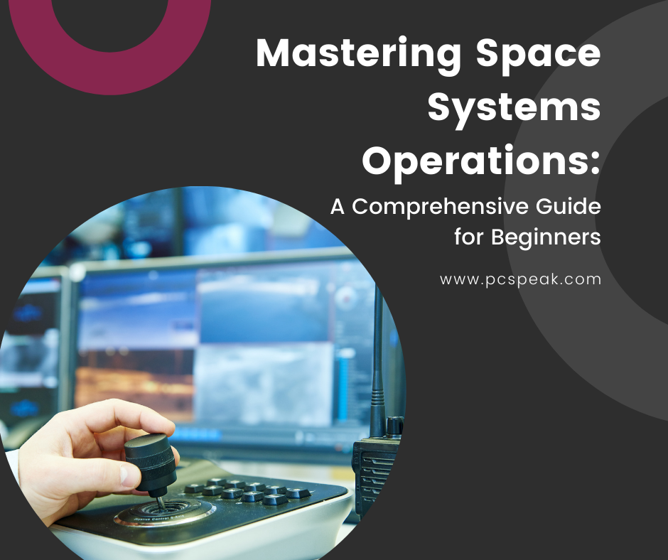 space systems operations