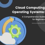 cloud computing operating systems