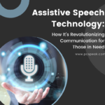 assistive speech technology