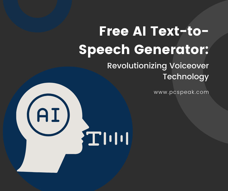 free speech ai