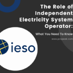 independent electricity system operator