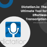 dictation.io