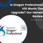 dragon professional v16