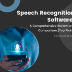 speech recognition review