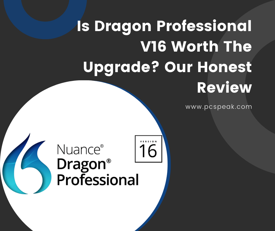 dragon professional v16