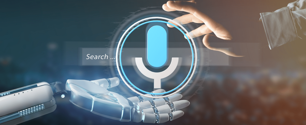 AI in Speech Recognition