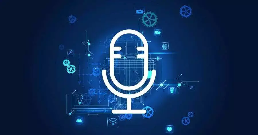 API Speech Recognition