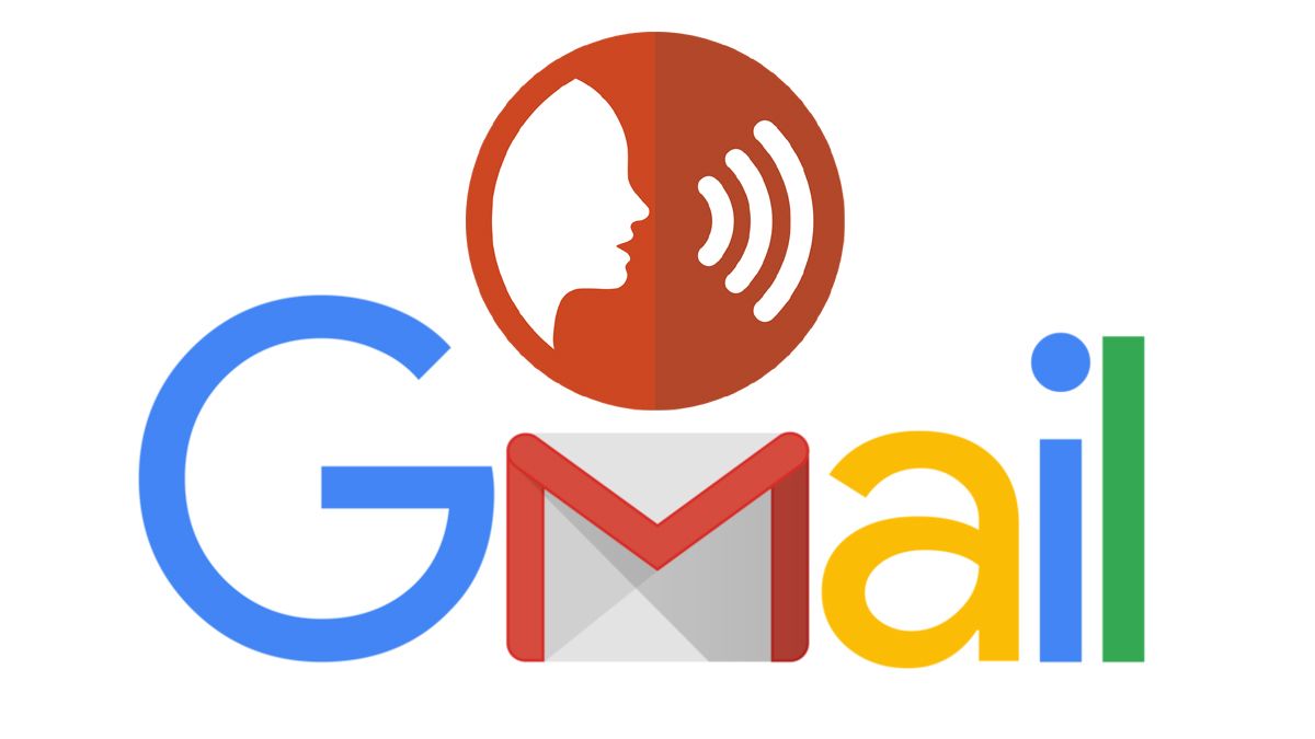 Gmail Speech Recognition