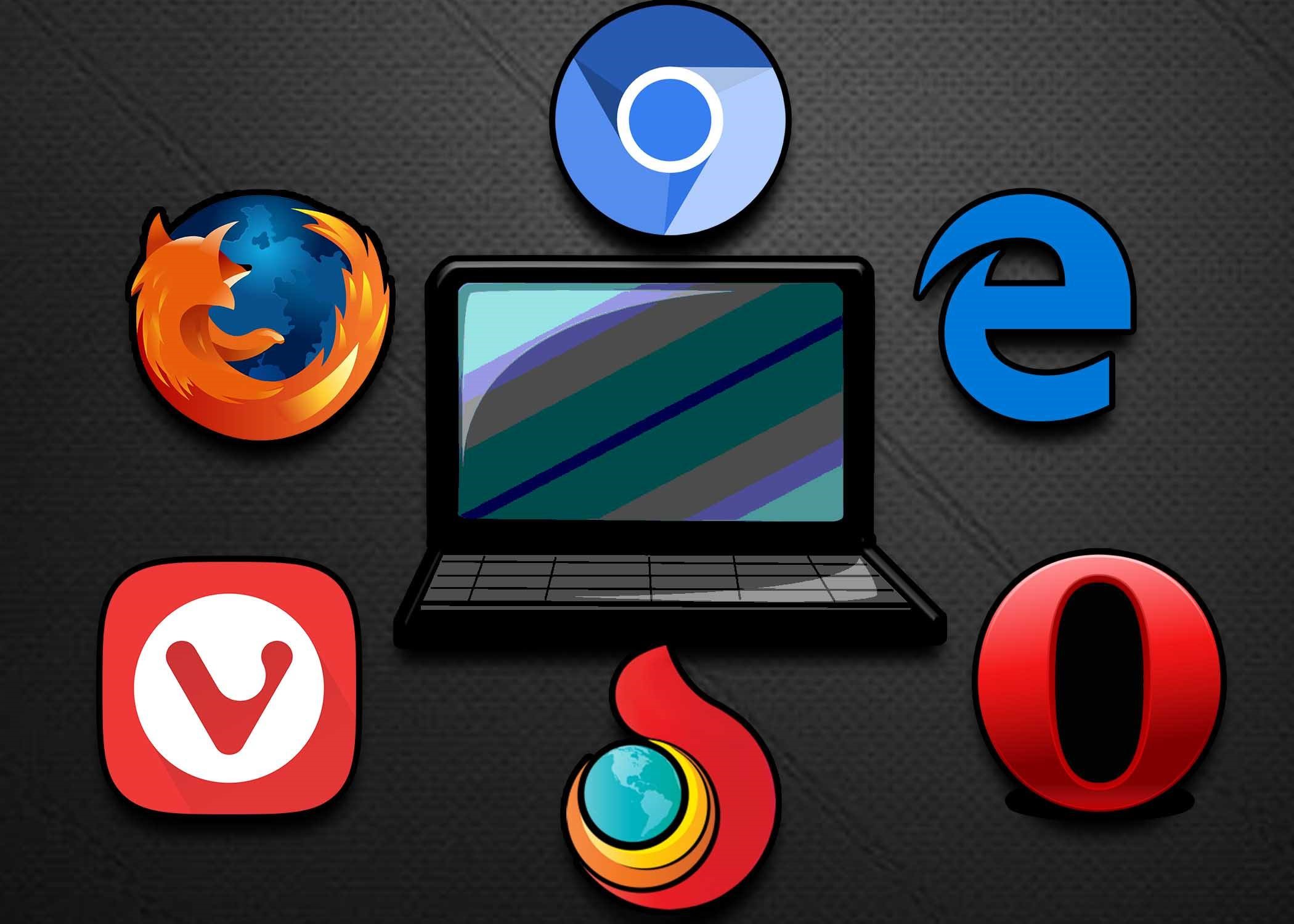 Browser Operating Systems