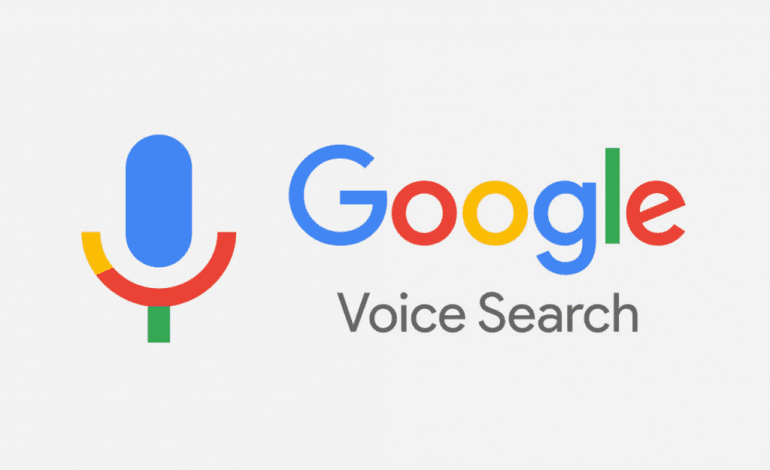 Google voice Prompt