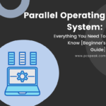 parallel operating system