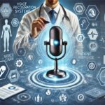 speech recognition technology in healthcare