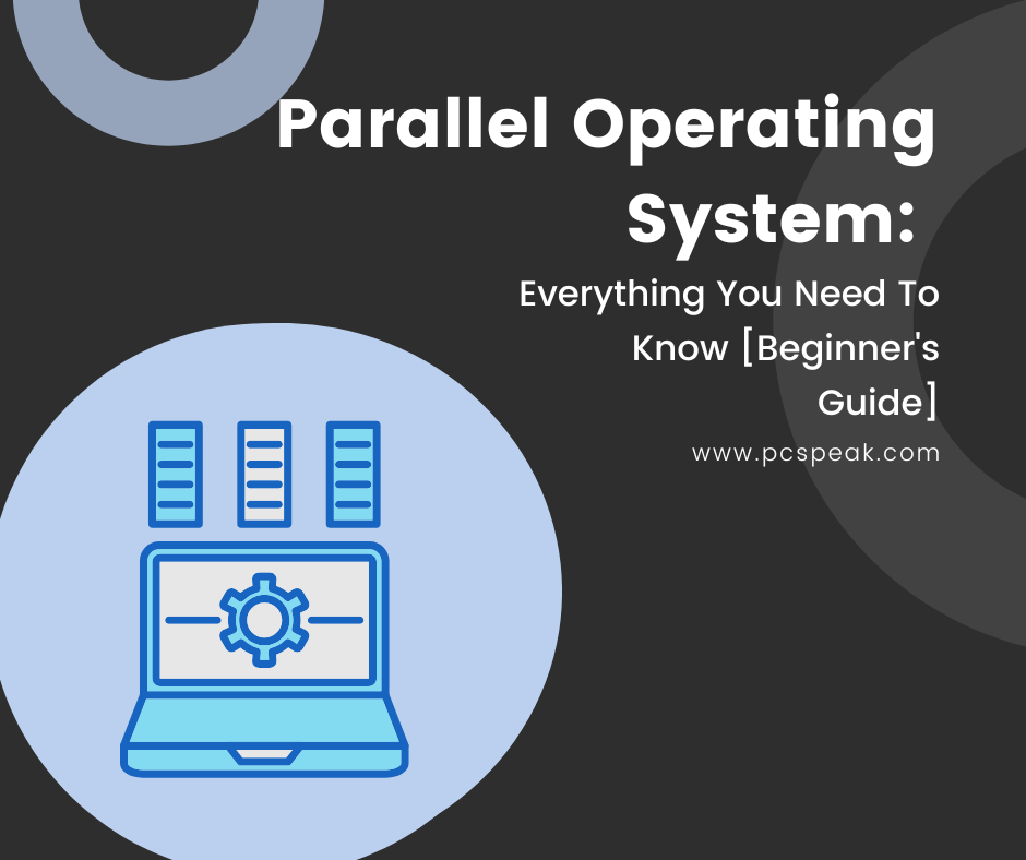 parallel operating system