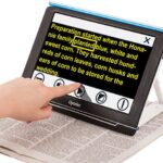 Text-to-Speech Assistive Technology