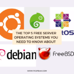 free server operating systems